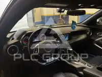 2017 Chevrolet Camaro