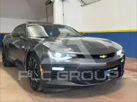 2017 Chevrolet Camaro