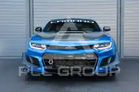 2017 Chevrolet Camaro