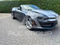 2017 Chevrolet Camaro
