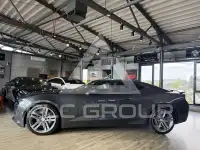 2017 Chevrolet Camaro