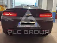 2017 Chevrolet Camaro