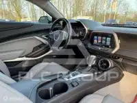 2017 Chevrolet Camaro