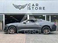 2017 Chevrolet Camaro