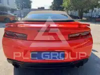 2017 Chevrolet Camaro