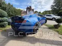2017 Chevrolet Camaro