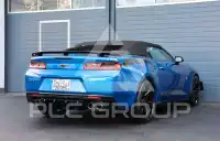 2017 Chevrolet Camaro