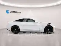 2017 Chevrolet Camaro