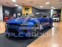 2017 Chevrolet Camaro
