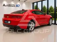 2017 Chevrolet Camaro