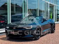 2017 Chevrolet Camaro