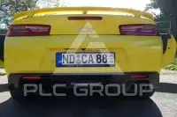 2017 Chevrolet Camaro