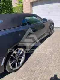 2017 Chevrolet Camaro