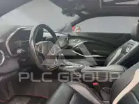 2017 Chevrolet Camaro