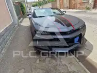 2017 Chevrolet Camaro