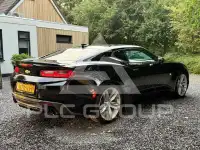 2017 Chevrolet Camaro