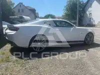 2017 Chevrolet Camaro