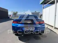 2017 Chevrolet Camaro