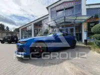 2017 Chevrolet Camaro