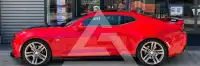 2017 Chevrolet Camaro