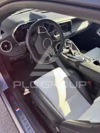 2017 Chevrolet Camaro