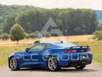2017 Chevrolet Camaro