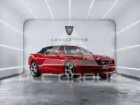 2017 Chevrolet Camaro