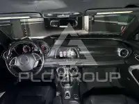 2017 Chevrolet Camaro