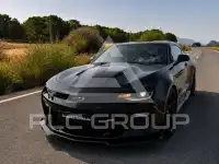 2017 Chevrolet Camaro