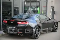 2017 Chevrolet Camaro
