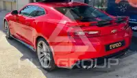 2017 Chevrolet Camaro