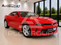 2017 Chevrolet Camaro