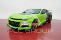 2017 Chevrolet Camaro