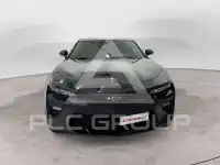2017 Chevrolet Camaro