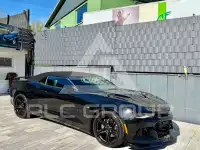 2017 Chevrolet Camaro