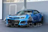 2017 Chevrolet Camaro