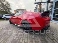 2017 Chevrolet Camaro