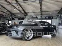2017 Chevrolet Camaro