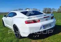 2017 Chevrolet Camaro