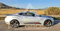2017 Chevrolet Camaro
