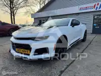 2017 Chevrolet Camaro