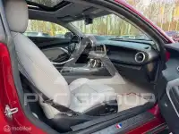 2017 Chevrolet Camaro
