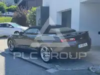 2017 Chevrolet Camaro