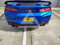 2017 Chevrolet Camaro