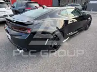 2017 Chevrolet Camaro