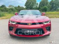 2017 Chevrolet Camaro
