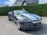 2017 Chevrolet Camaro