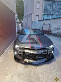 2017 Chevrolet Camaro