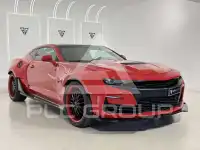 2017 Chevrolet Camaro