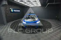 2017 Chevrolet Camaro